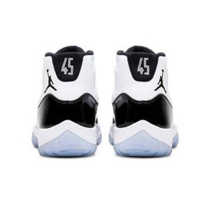 Jordan Concord 11 Preschool